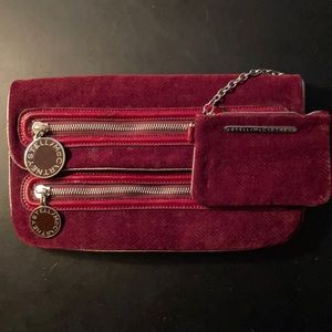 Stella McCartney Falabella Clutch